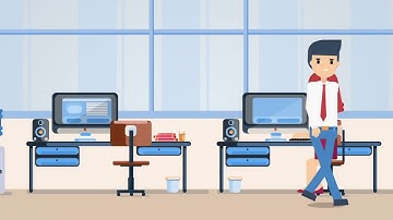 FYIsoft Explainer Video: Simplify Multi-Entity Reporting