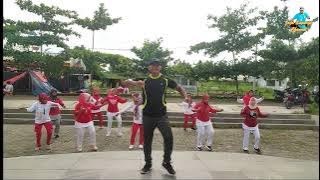 senam kreasi ketahuan_matta band_dangdut koplo.