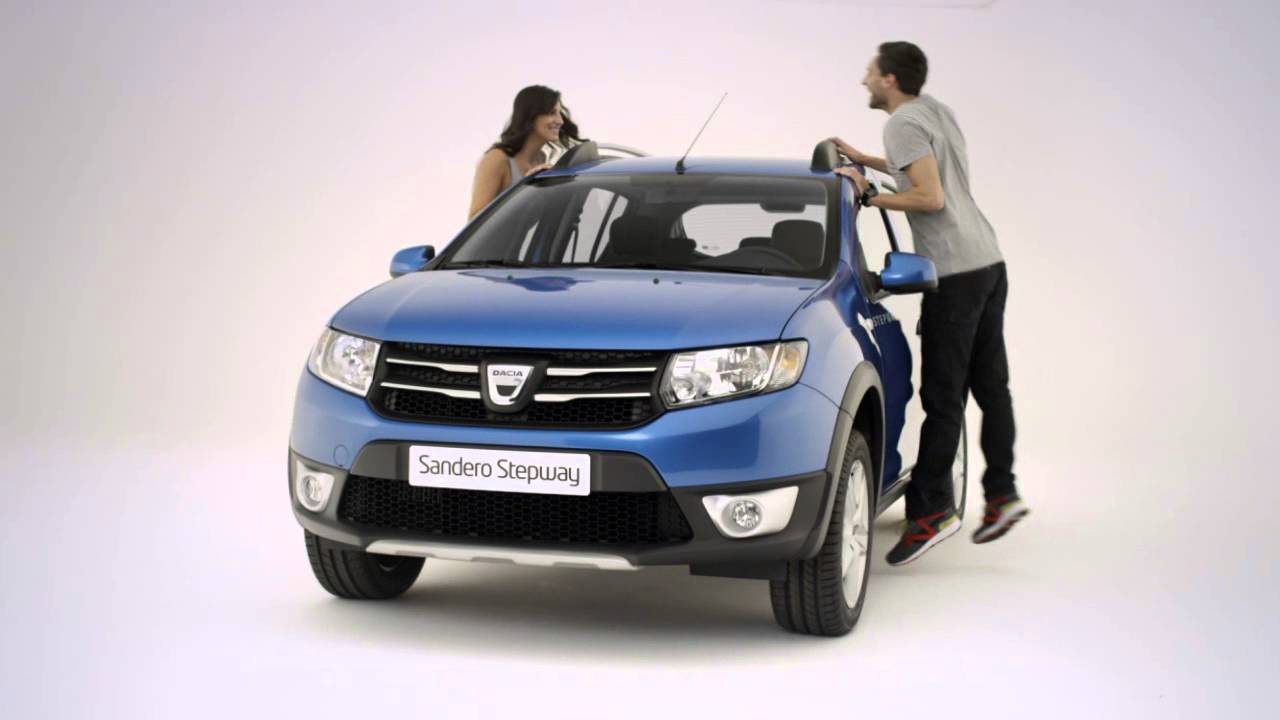 Prueba del Dacia Sandero Stepway: su éxito no es solo cuestión de precio