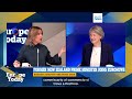 Europe Today: studenti francesi "riprendono la Bastiglia", Trump "restio" ad aiutare l'Ucraina