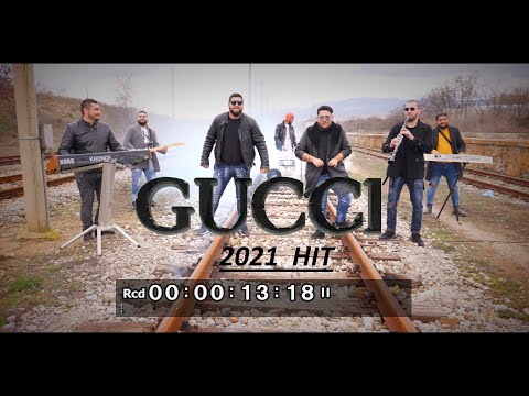 Stefcho Bend   GUCCI TALLAVA 2021 █▬█ █ ▀█▀