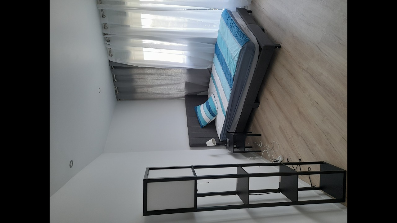 Vidéo Chambre dans une colocation 82,60&nbsp;m² Le Mée-Sur-Seine (77350)