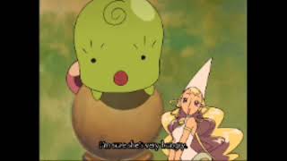 Hana Chan Eats Her Cookies And It Broke The Curse