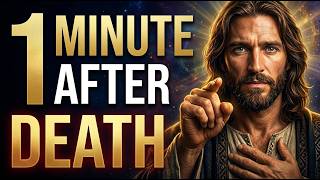 Famous What Happens 1 Minute After Death? — 3 Biblical Truths About Eternity Profile