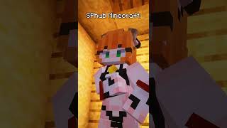 Minecraft Vs Sphub