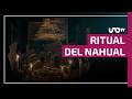 El Ritual del Nahual, ¿es válida la justicia por propia mano?