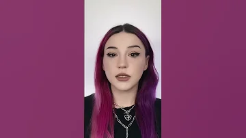 Phobias As Makeups GLOSSOPHOBIA 