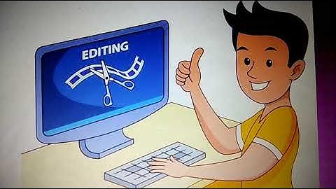 Class 4 computer, ch-5 part-1