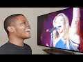 Taylor Dayne - "Love Will Lead You Back" (REACTION)