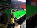 The Boy Who Will Become a Professional Pool Player  #billiards #pool