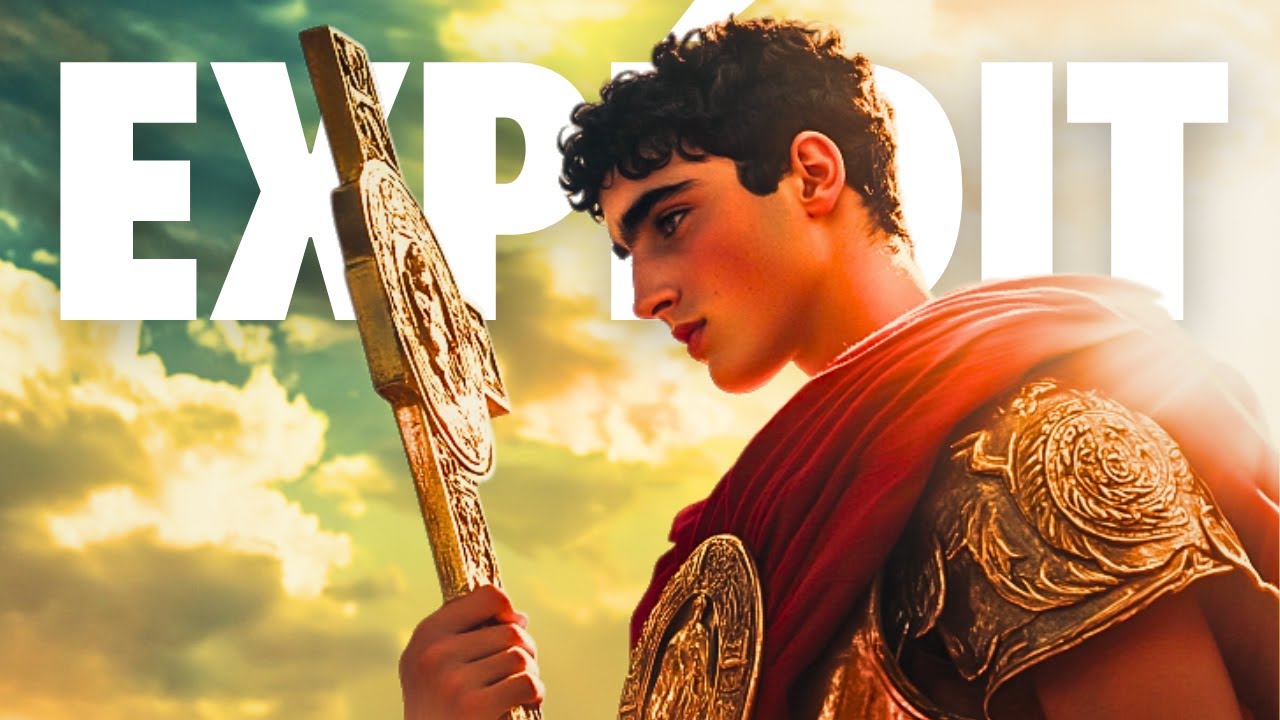 Saint Expédit - La véritable histoire du saint des causes urgentes