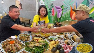 Dũng Béo - Ẩm Thực Phố Phường