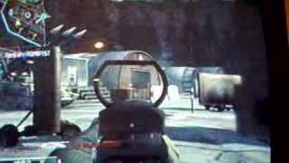 Call of duty 4 7 kill streak