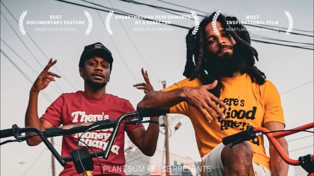 Rap 4 Hyre (A HIP HOP MUSICAL) Full season 1