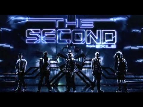 THE SECOND from EXILE / THINK 'BOUT IT! (「悪の教典」 Devil Edition) -short version-