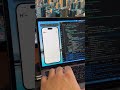 Building Mobile App in Flutter #flutter #dart #ai #vscode #idx