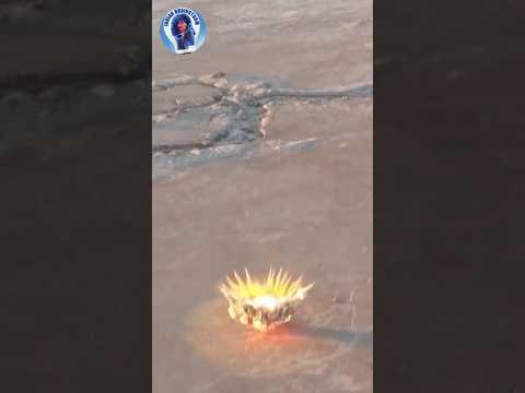 Fattah Hypersonic Missile Tested By Iran