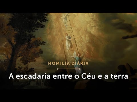 Homilia Diária | Em Cristo, o Céu e a terra se tocam (Sexta-feira antes da Epifania)