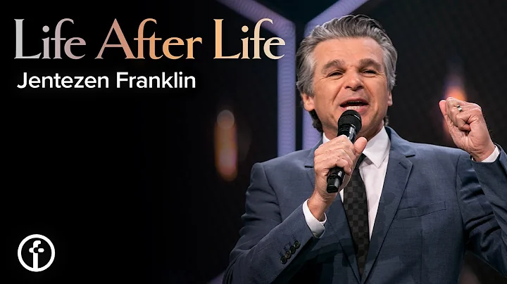 Life After Life - Easter Sunday | Pastor Jentezen ...