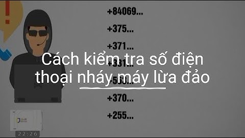 00 là số điện thoại của người nào