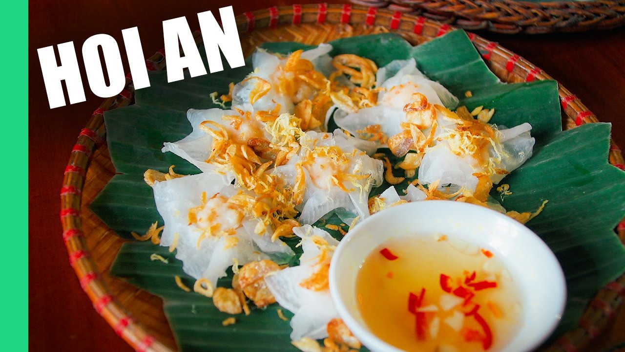 Where to Eat in Hoi An, Vietnam! (Cocobox, Morning Glory, Nu Eatery)