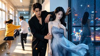 Your will be done.《He later falls hard, forceful🌧️, possessive and wildly jealous❤️‍🔥》