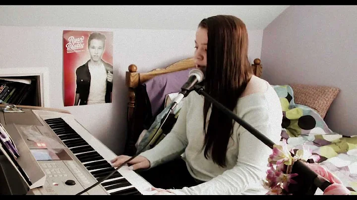 Stay Rihanna- Cover By Brooke Tindall