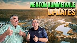 Summerville Is BOOMING! (Here’s What’s Coming to Nexton)