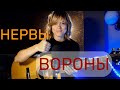 Нервы - Вороны (cover by Angel)