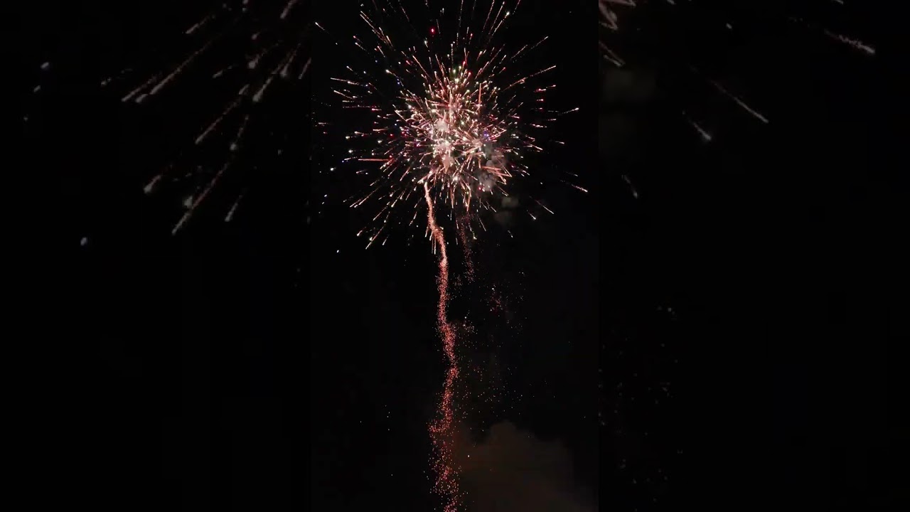 Oud en nieuw 2025/2026