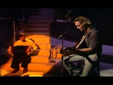 Klaus Hoffmann - Adieu Emile 1976