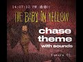 Baby In Yellow Chase Theme With Sounds Teamterriblegames 