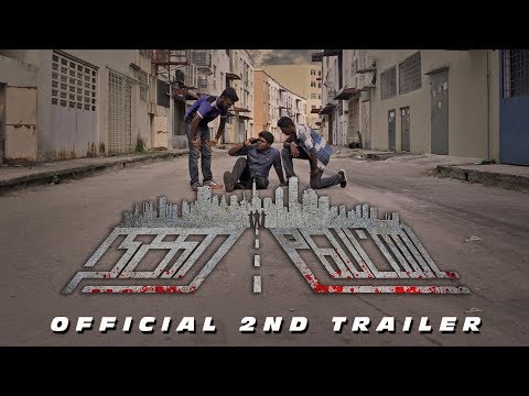 NAGARA VETTAI MOVIE | OFFICIAL TRAILER 2