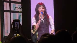 Whee In FAN-CON Tour [OWHEECE] in Singapore - 1 Nov 2025