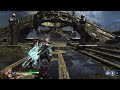 God of War agile strike cancel, dual wield, and runic canceling.