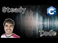 Still Working on an Audio Visualizer - C++ Stream