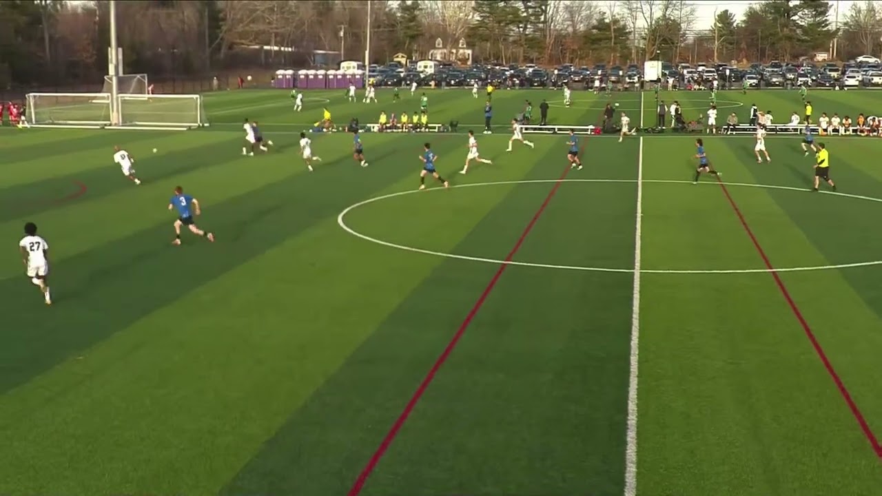 Jake Quattlebaum Junior, Highlight tape, Fall+ Winter Season