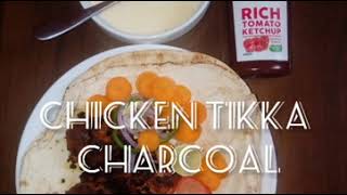 Vlog3#ഗ്രിൽസ്  ഇല്ലാതെ  ചിക്കൻ ചാർക്കോൾ സിമ്പിൾ ആയി തവ പാനിൽ#Chicken charcoal#Tawa pan#