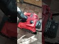 Снегоуборщик  BRAIT - BR- 3046W ⭐⭐⭐⭐⭐ за работу.