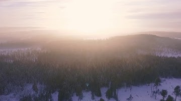 The Northern Expanse