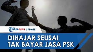 Tak Mau Bayar Jasa PSK, Remaja Berumur 15 Tahun di Subang Dikeroyok Warga hingga Babak Belur