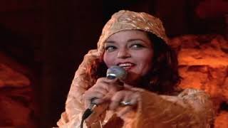 Samira Said - Rohy | LIVE | 2000 | سميرة سعيد - روحي - مهرجان وليلي الاول