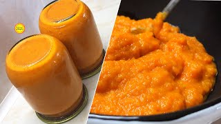 Без уксуса Это самая вкусная  Кабачковая икра на зиму Шикарный рецепт