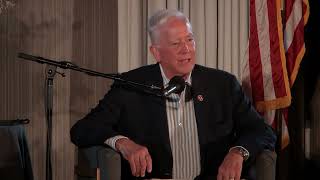 A Conversation with Judge John Jones III