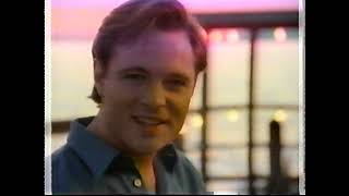 MSG Network Commercials (June 28 & July 12, 1995)