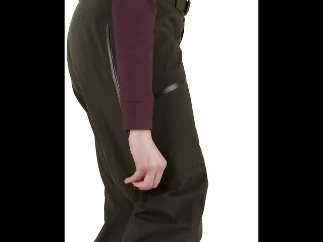 Arc'teryx Sentinel Tall Pants - Women's