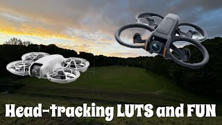 DJI Neo Meets Avata – Ultimate Drone Fun!