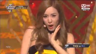 TaeTiSeo - Holler (Comeback Live)