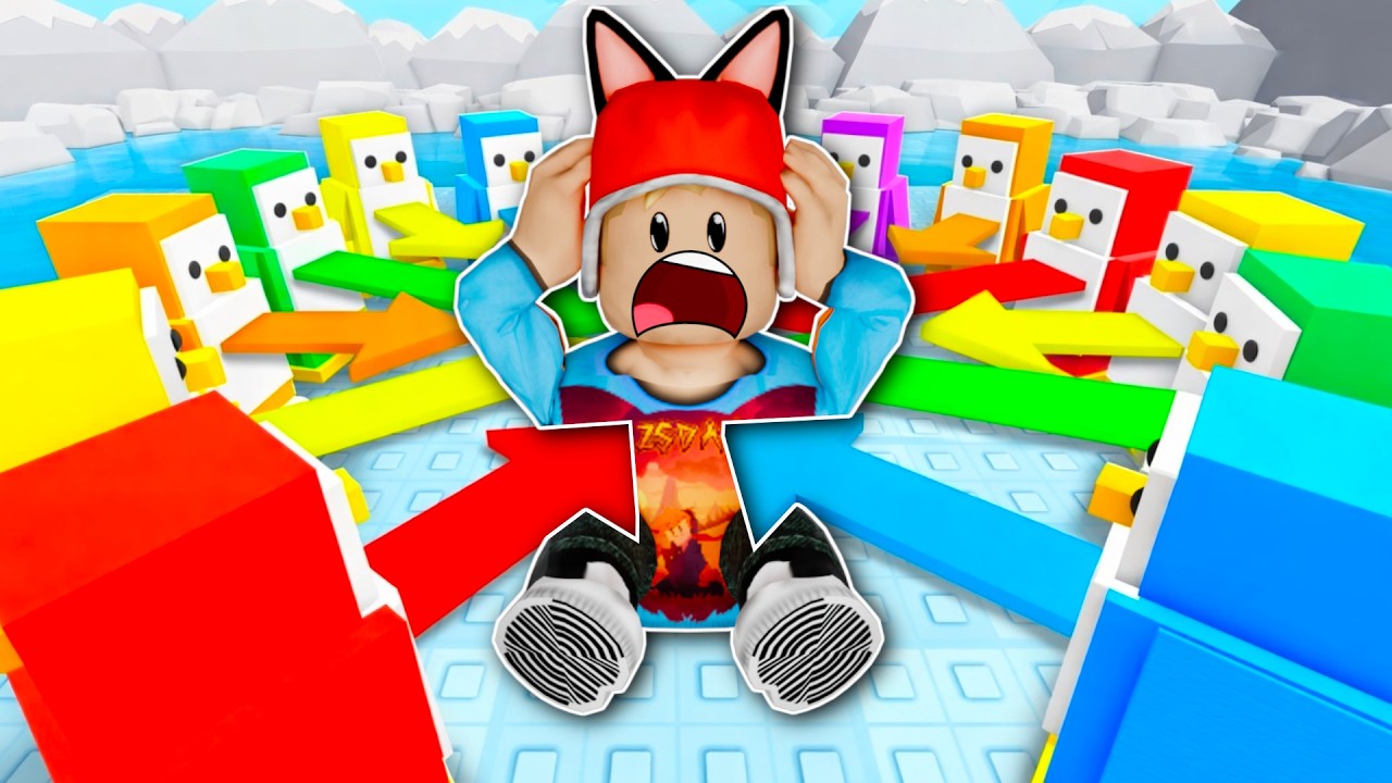 🥊 MINDENKI ENGEM AKART KIÜTNI?! 🤯