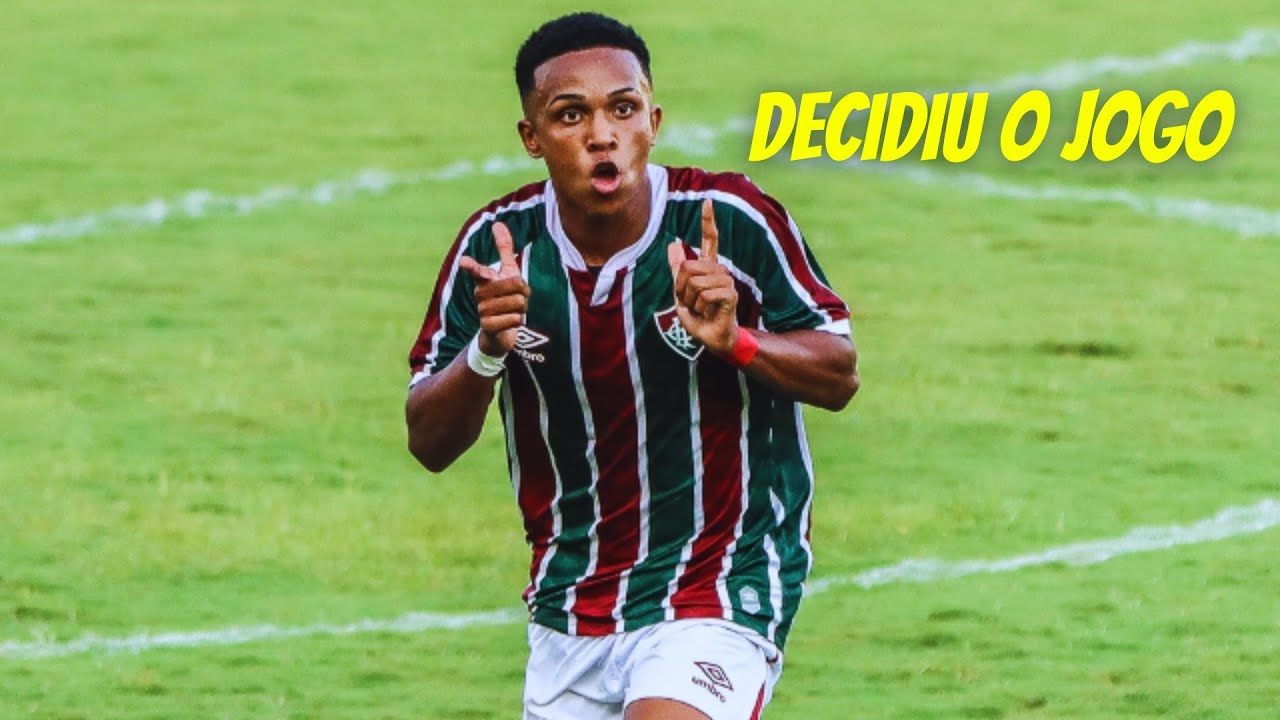 KAYKY VS PORTUGUESA (RJ) | CARIOCA 09/05/2021